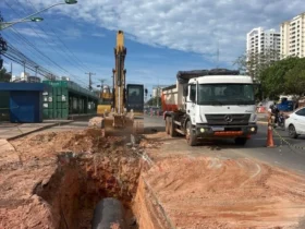 Interdições do Sistema BRT avançam na próxima semana