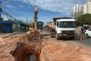 Interdições do Sistema BRT avançam na próxima semana