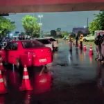 Operação Lei Seca prende seis motoristas por embriaguez em Nova Mutum