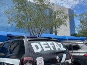 Operação em MT mira grupo do setor sucroalcooleiro e bloqueia até R$ 120 milhões em bens