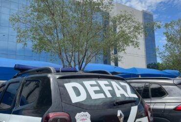 Operação em MT mira grupo do setor sucroalcooleiro e bloqueia até R$ 120 milhões em bens