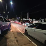 Operação Lei Seca prende dois motoristas em Cuiabá