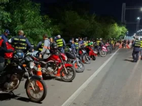 Operação Lei Seca prende 51 por adulteração de veículos