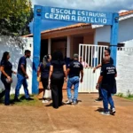 Polícia Civil investiga atos infracionais em escola de Acorizal