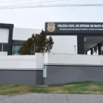 Polícia prende mulher por tráfico em Rondonópolis