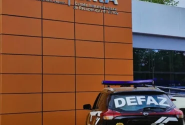 CIRA bloqueia R$ 35 mi em investigação tributária