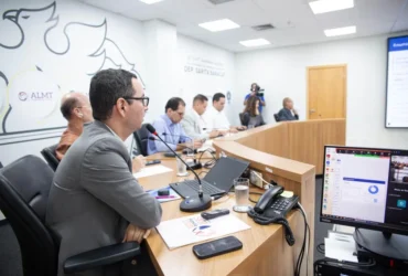 Orçamento 2026 de MT amplia investimentos e mantém equilíbrio fiscal