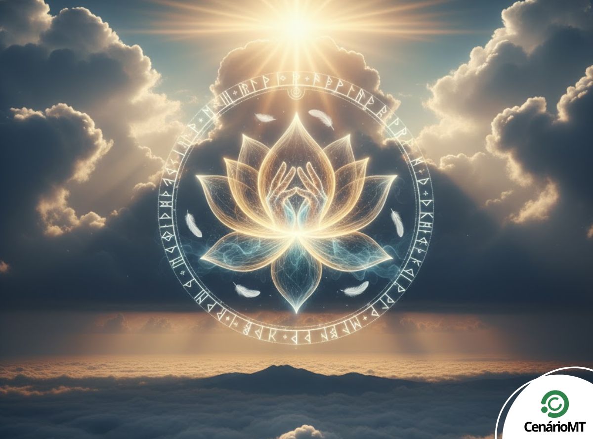 Os Anjos da Guarda ajudarão em tudo