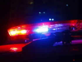 Homem é detido por agredir companheira dentro de casa em Rondonópolis