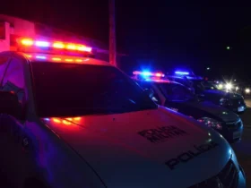 PM detém dupla após confissão sobre triplo homicídio em Sinop