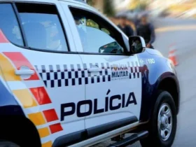 Segurança é ferido por cadeirada durante agressão em shopping de Barra do Garças