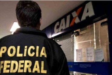 PF deflagra operação em MT contra fraude em empréstimos consignados