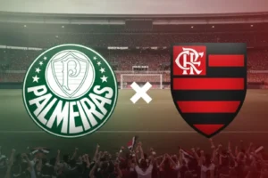 Palmeiras x Flamengo reedita final da Libertadores e busca o primeiro tetra brasileiro