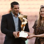 Palmeiras levanta taça da Copa do Brasil em Araraquara