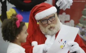 Papai Noel dos Correios
