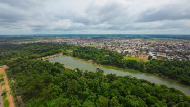 Parque Florestal de Sinop atrai mais de 2,6 mil visitantes na primeira semana após reabertura