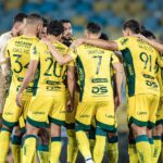 Mirassol x Palmeiras: onde assistir, escalações e tudo sobre o duelo da 33ª rodada do Brasileirão 2025. Imagem: Pedro Zacchi Agência Mirassol FC