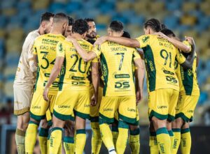 Mirassol x Palmeiras: onde assistir, escalações e tudo sobre o duelo da 33ª rodada do Brasileirão 2025. Imagem: Pedro Zacchi Agência Mirassol FC