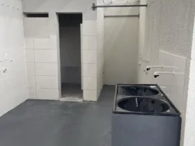 Penitenciária de Água Boa amplia área para reeducandos extramuros
