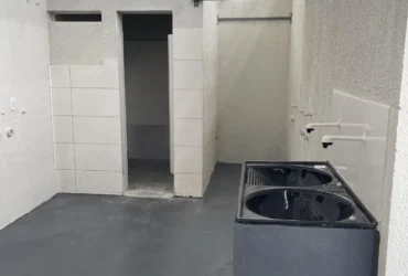 Penitenciária de Água Boa amplia área para reeducandos extramuros