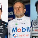 Piquet, Barrichello e Massa disputam 1ª corrida noturna do Brasil em Cuiabá