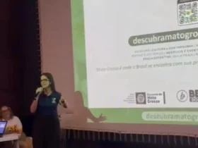 Descubra Mato Grosso é relançado com foco turístico ampliado
