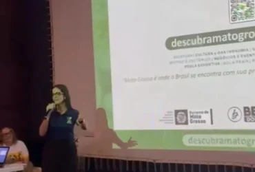 Descubra Mato Grosso é relançado com foco turístico ampliado