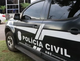 Mulher é detida por furto em supermercado de Rondonópolis