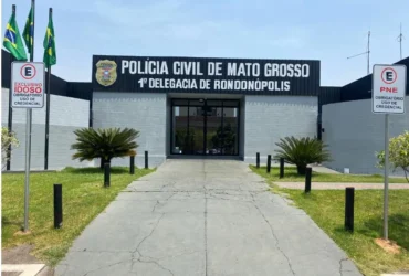 Polícia conclui caso de adolescente esfaqueada em escola