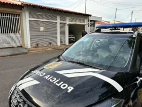 Polícia Civil de MT investiga fraude de R$ 113 mil em SP