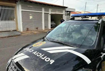 Polícia Civil de MT investiga fraude de R$ 113 mil em SP