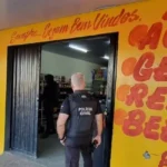 Operação Desmonte resulta em cinco prisões em Rondonópolis
