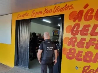 Operação Desmonte resulta em cinco prisões em Rondonópolis