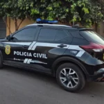 Operação Nocaute desarticula facção em Rondonópolis