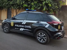 Operação Nocaute desarticula facção em Rondonópolis