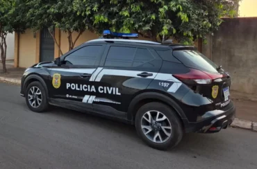Operação Nocaute desarticula facção em Rondonópolis