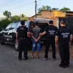 Operação Redfall desarticula facção no Araguaia