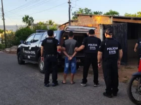 Operação Redfall desarticula facção no Araguaia