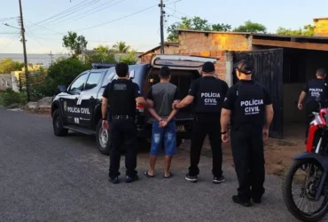 Operação Redfall desarticula facção no Araguaia