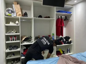 Operação Tereza de Benguela combate violência doméstica em MT