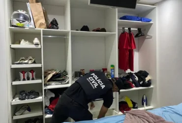 Operação Tereza de Benguela combate violência doméstica em MT