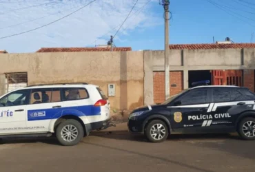 Operação Parvus apura facções em homicídio brutal em Alto Taquari