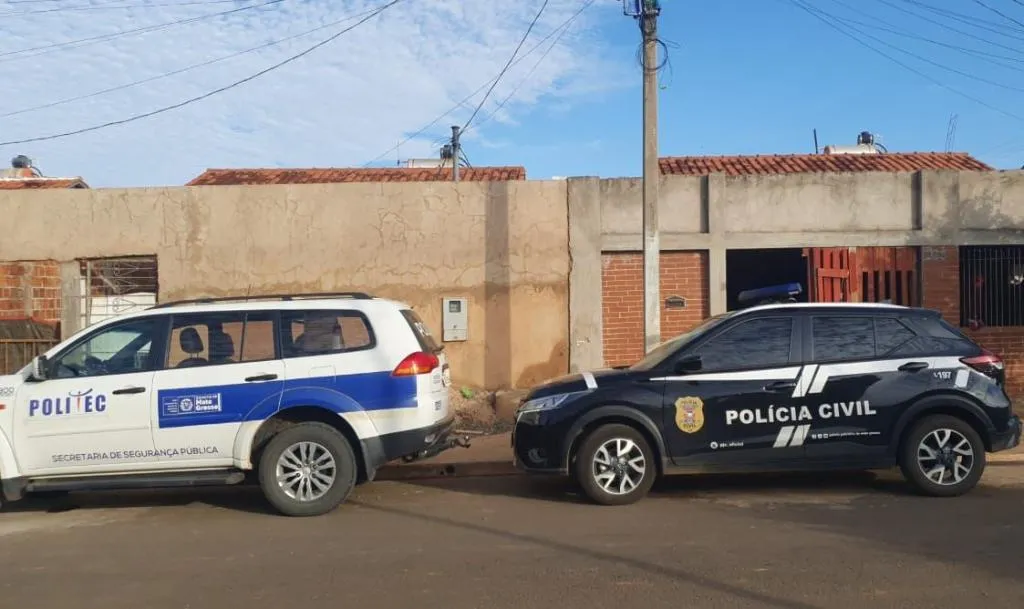 Operação Parvus apura facções em homicídio brutal em Alto Taquari