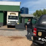 Polícia fiscaliza abatedouros e mercados em Rosário Oeste