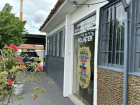 Polícia Civil captura foragido condenado em Várzea Grande