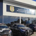 Prisão por homicídio em Sorriso após disputa por facção