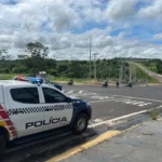 PM frustra rolezinho e apreende 19 motos em Nova Marilândia