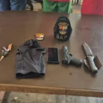 PM frustra roubo de gado em Poconé com flagrante