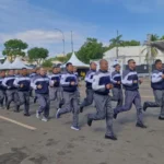 Olimpíadas da Polícia Militar reúne atletas em Cuiabá