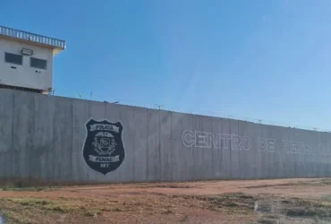 Polícia Penal frustra fuga em penitenciária de Várzea Grande